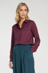 Long sleeve shirt model 219772